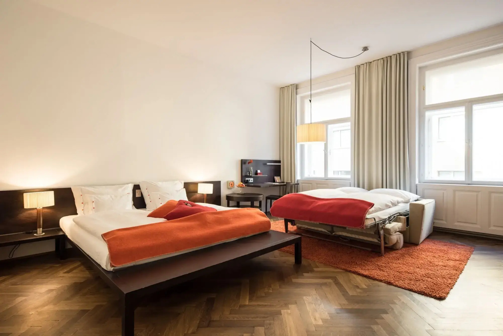 Foto - Buxbaum Beletage Design & Boutique Hotel