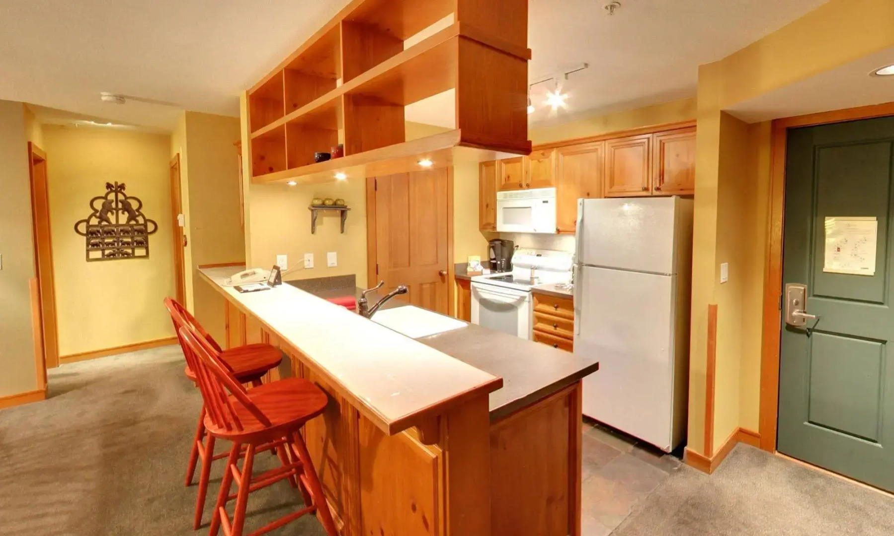 Foto - Hilton Grand Vacations Club Whistler