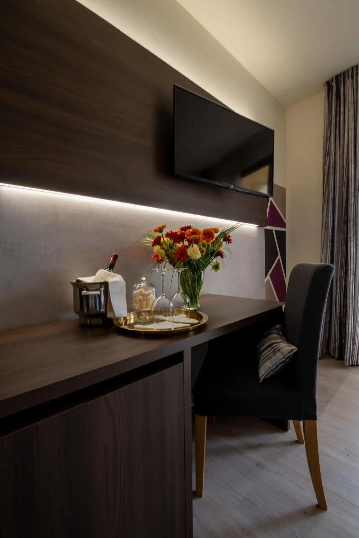 Foto - Hotel Carignano