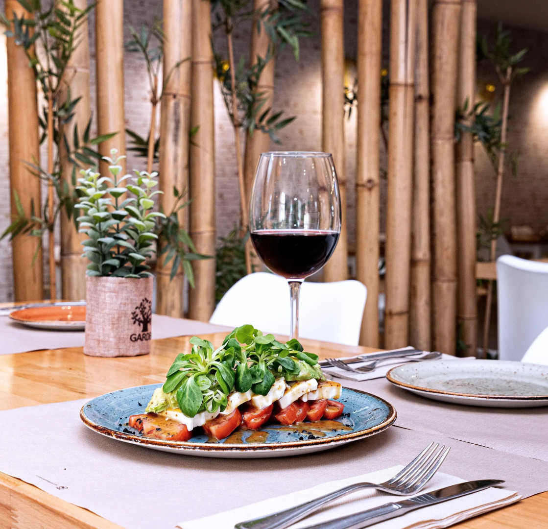 Foto - Hotel Melilla Puerto, Affiliated by Meliá