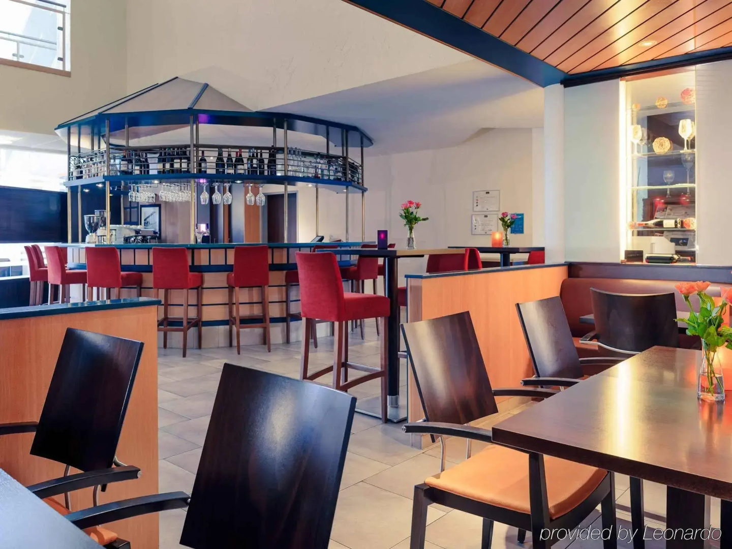 Foto - Mercure Hotel Düsseldorf Ratingen