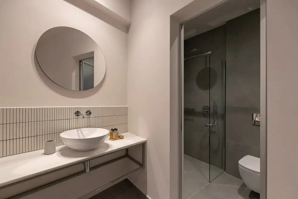 Celestial Athens Suites at Praxitelous, Bild 25 von 27