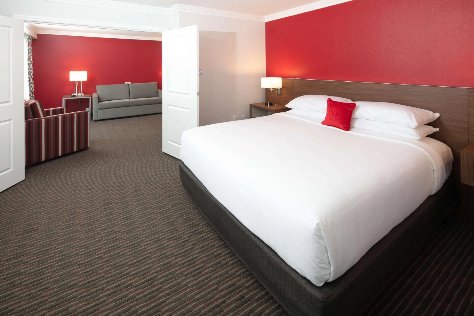 Photo - Radisson Hotel Orlando Lake Buena Vista South