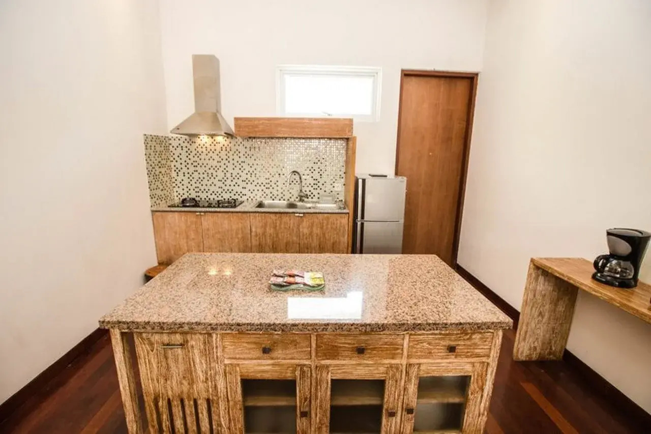 Foto - The Seiryu Boutique Bali Villas