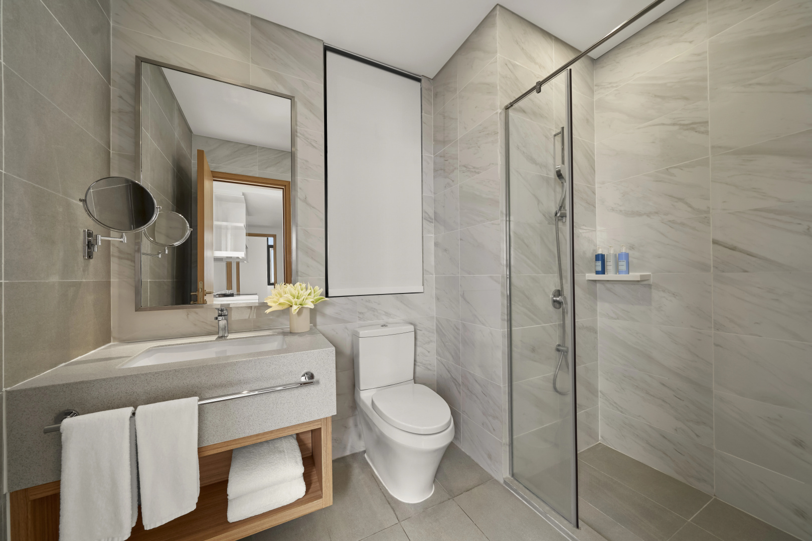 Foto - Oakwood Residence Saigon