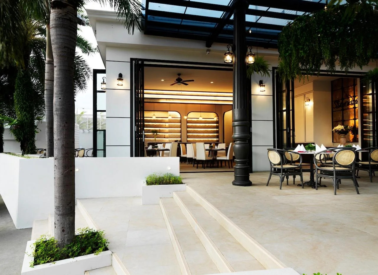 Foto - Chanalai Romantica Resort - Adults Only, Kata Beach