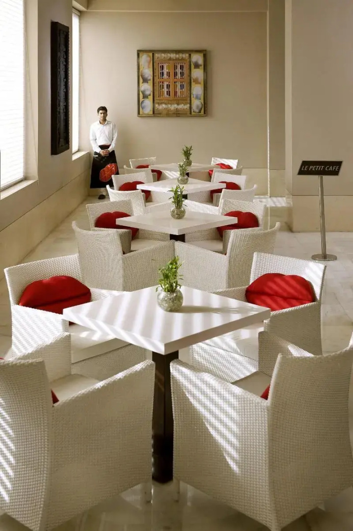 Foto - The LaLiT New Delhi