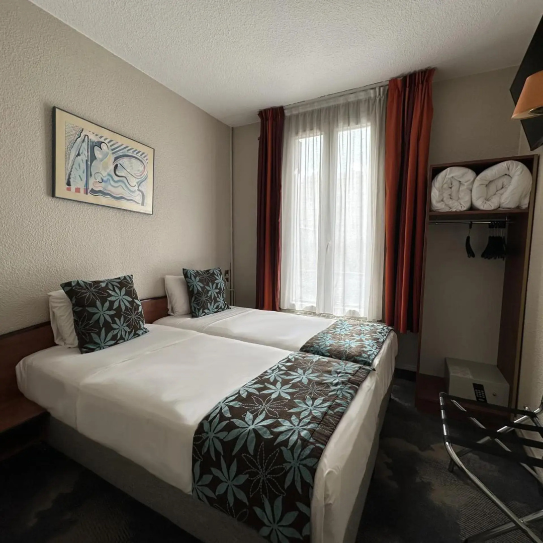 Foto - Timhotel Boulogne Rives de Seine