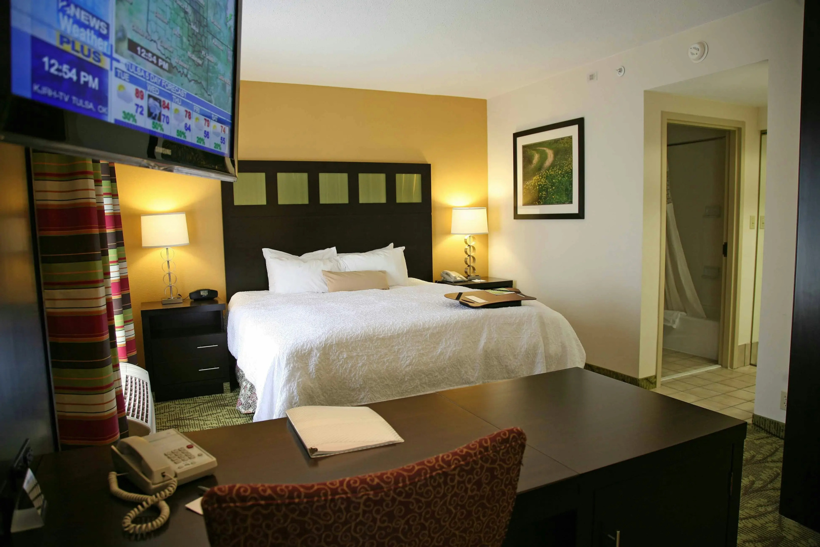 Foto - Hampton Inn & Suites Tulsa-Woodland Hills 71st-Memorial