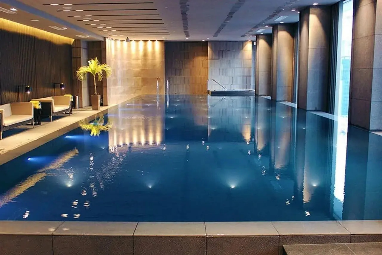 Foto - Marco Polo Ortigas Manila