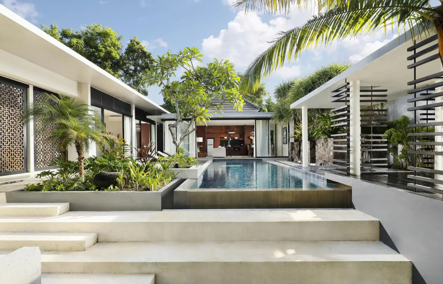 Foto - Vinila Villas by Nakula