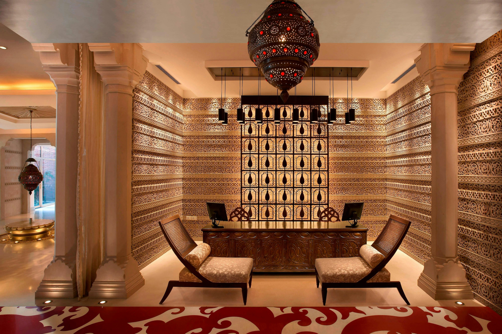 Photo - ITC Mughal, A Luxury Collection Resort & Spa, Agra