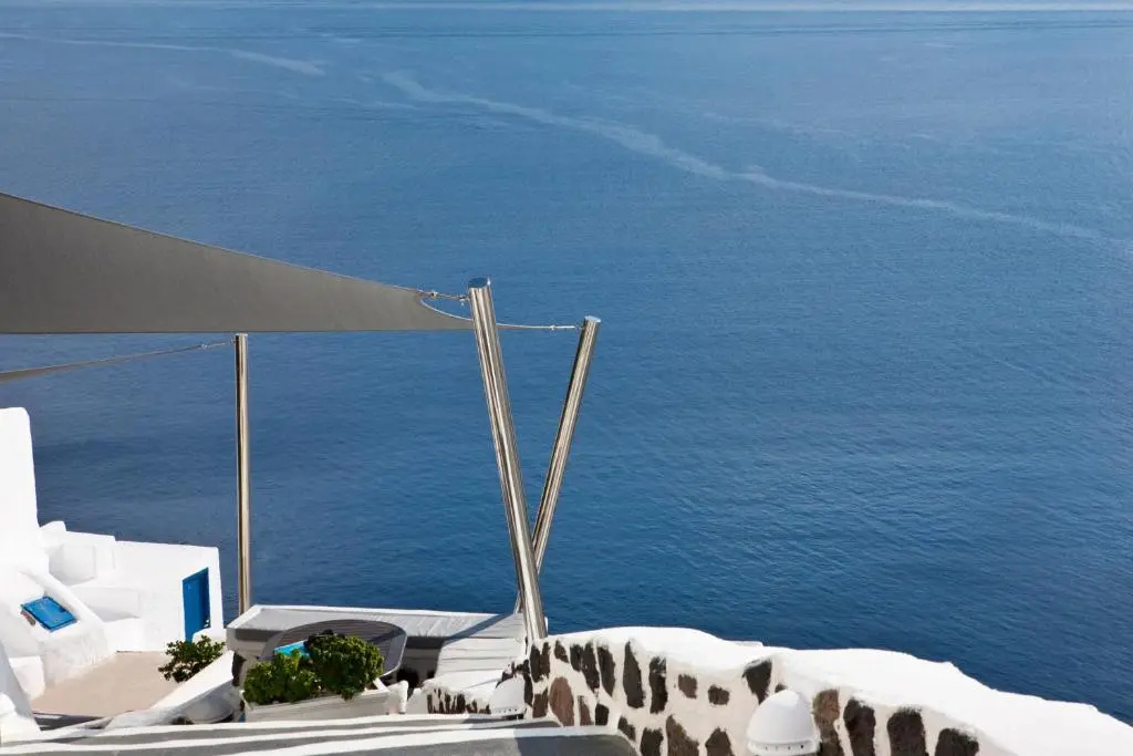Foto - Alexander's Suites
