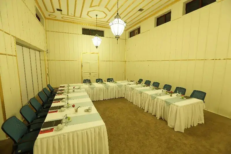 Foto - Sirehan Hotel