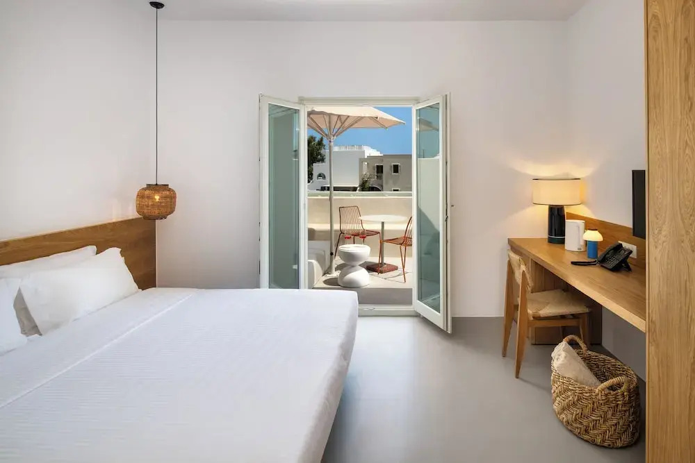 Photo - Viva Nove Suites