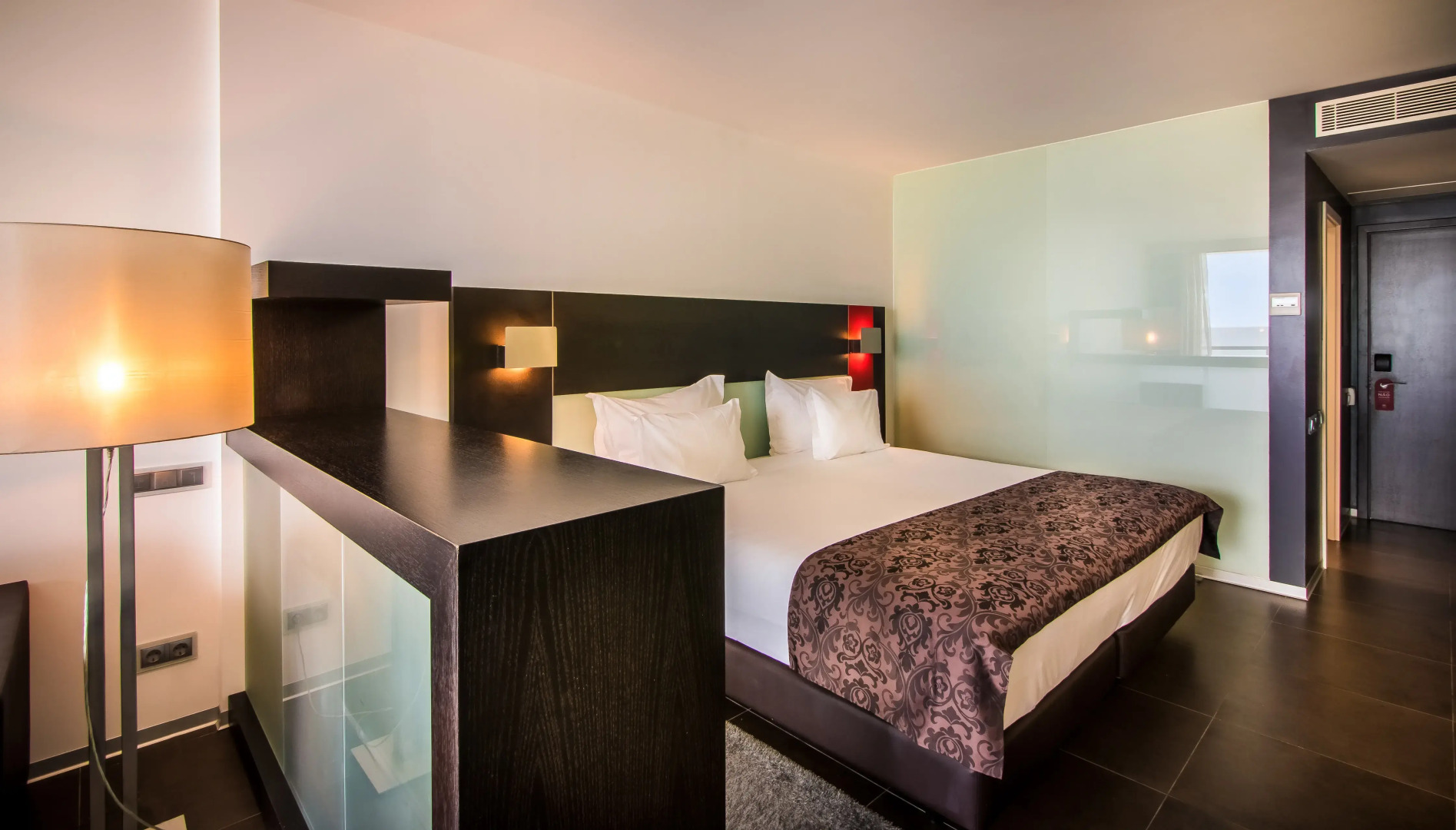 Foto - RR Hotel da Rocha