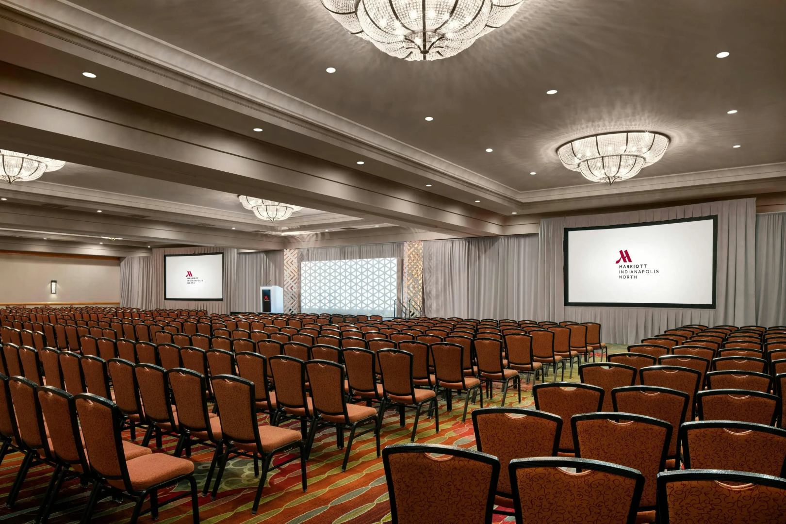 Photo - Marriott Indianapolis North