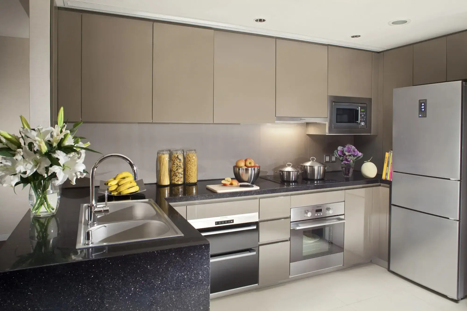 Photo - Ascott Huai Hai Road Shanghai, Xintiandi