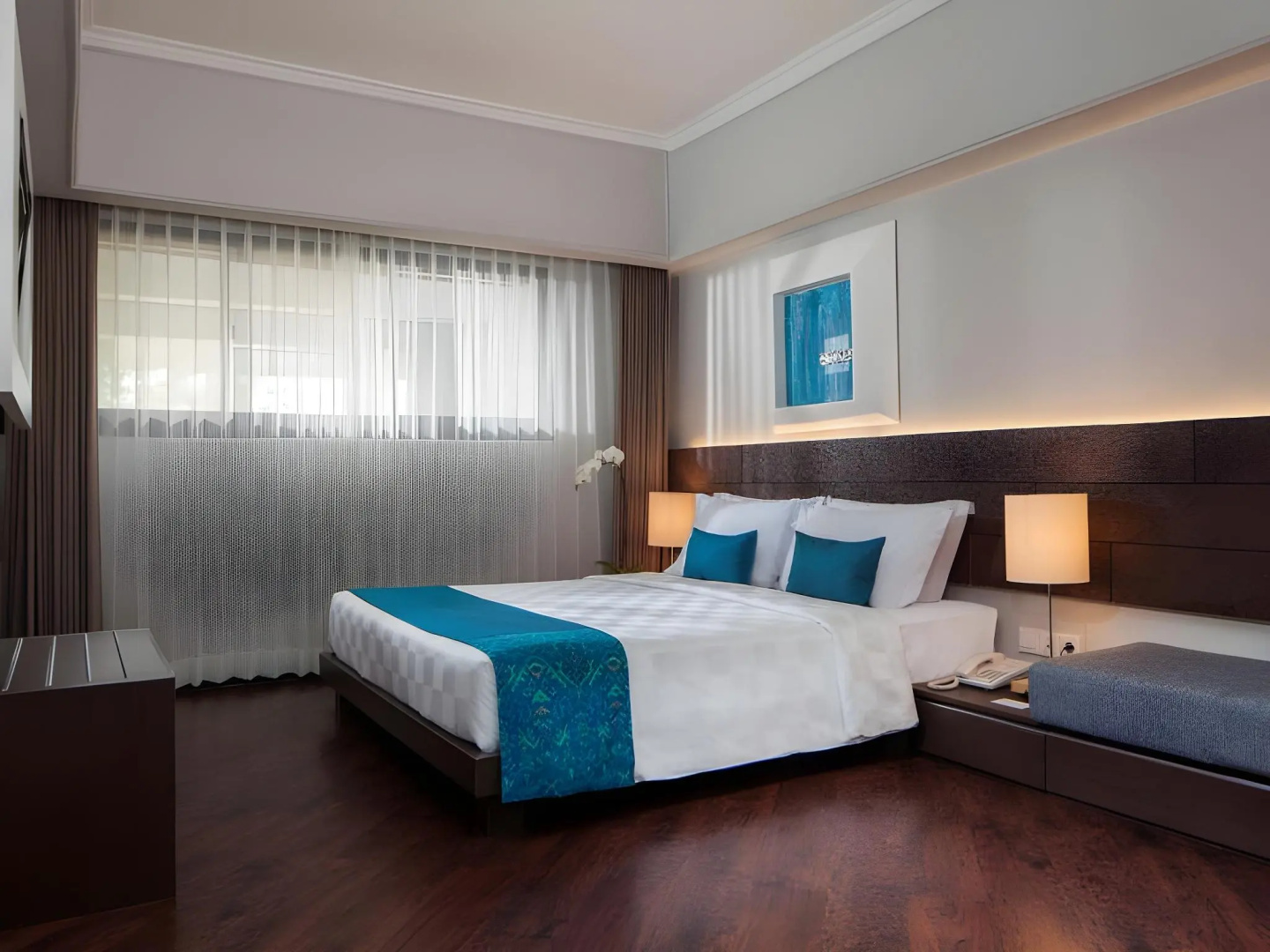 Foto - Prime Plaza Suites Sanur - Bali