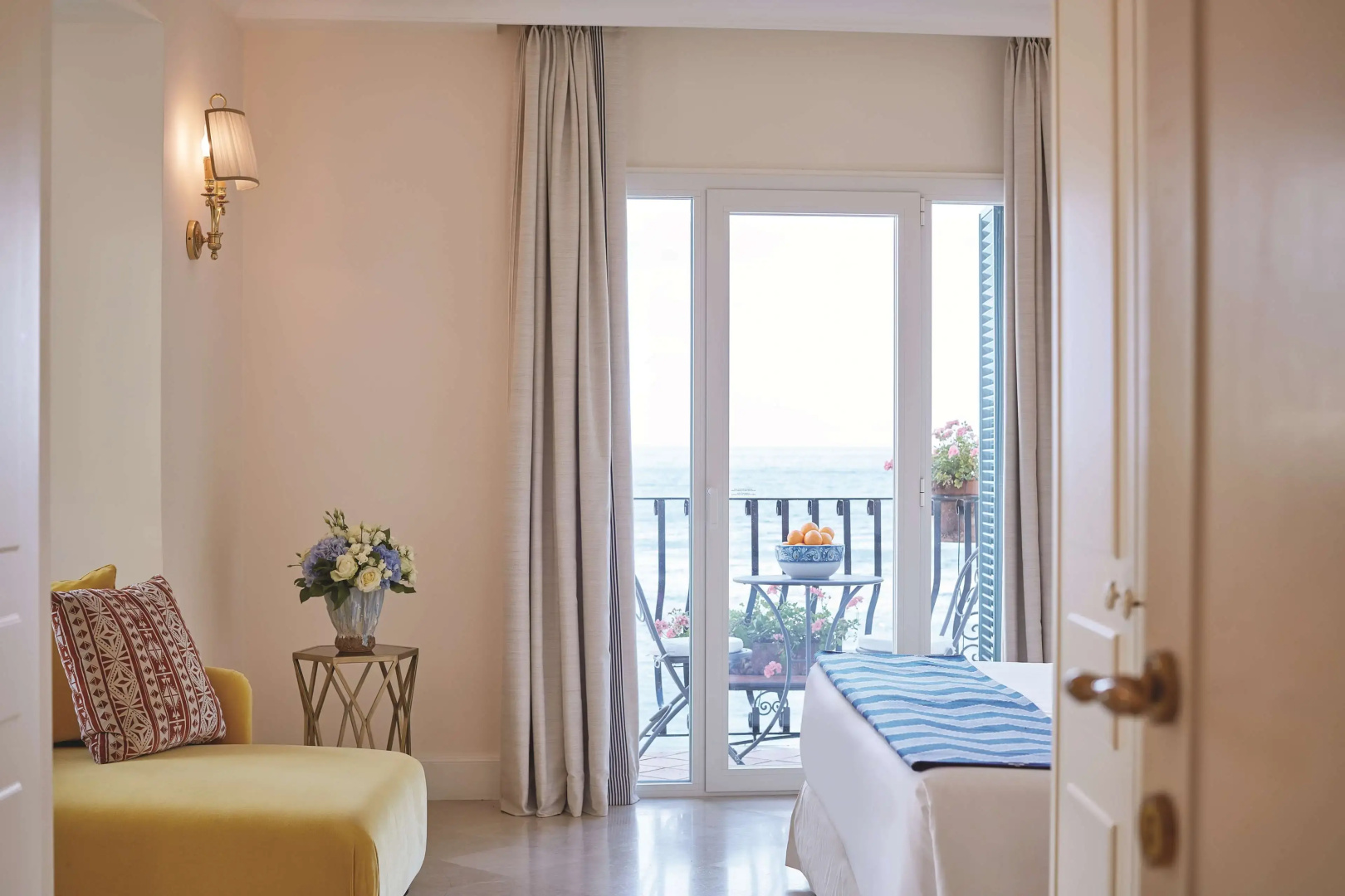 Foto - Villa Sant'Andrea, A Belmond Hotel, Taormina Mare