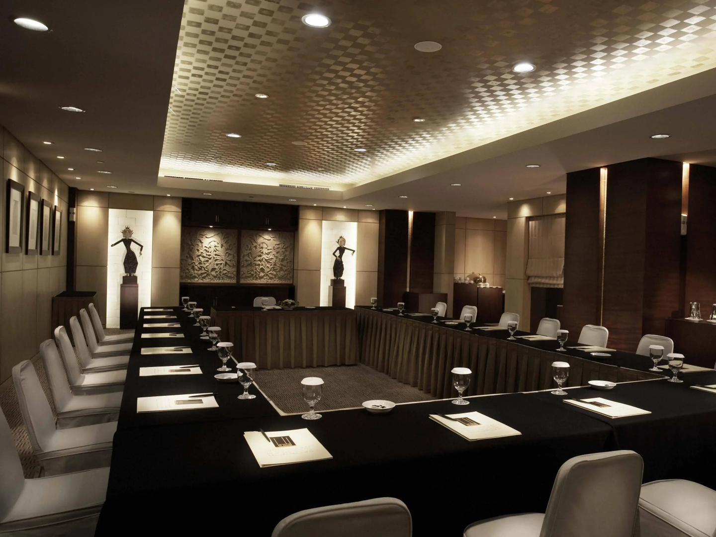Foto - Kristal Hotel Jakarta