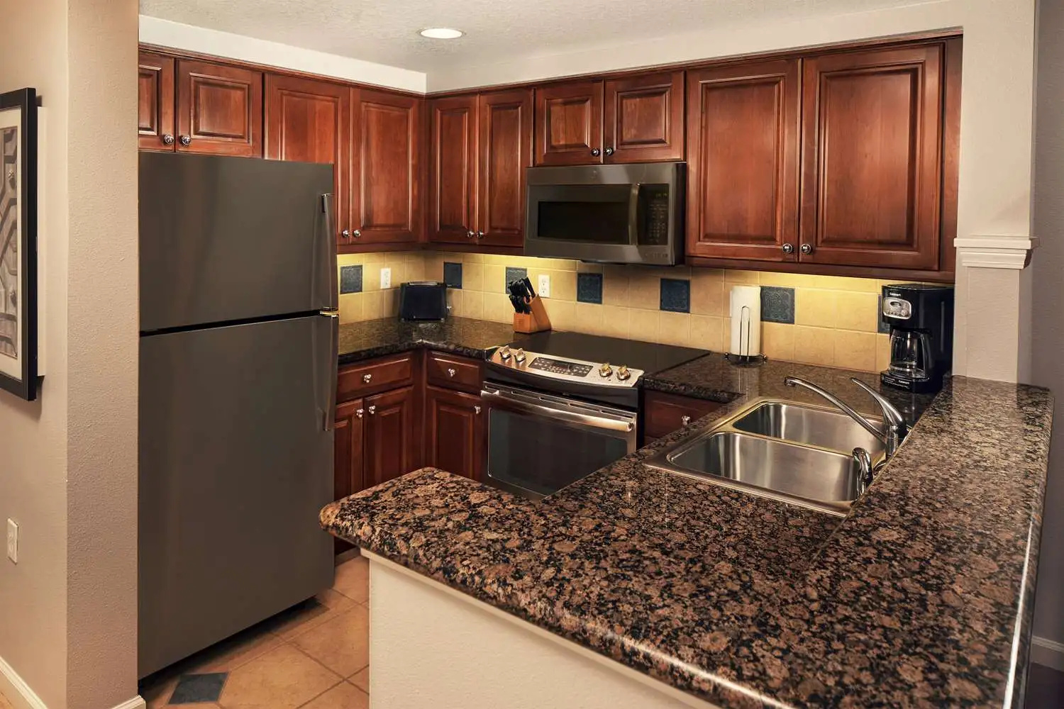 Photo - Hilton Grand Vacations Club Tuscany Village Orlando