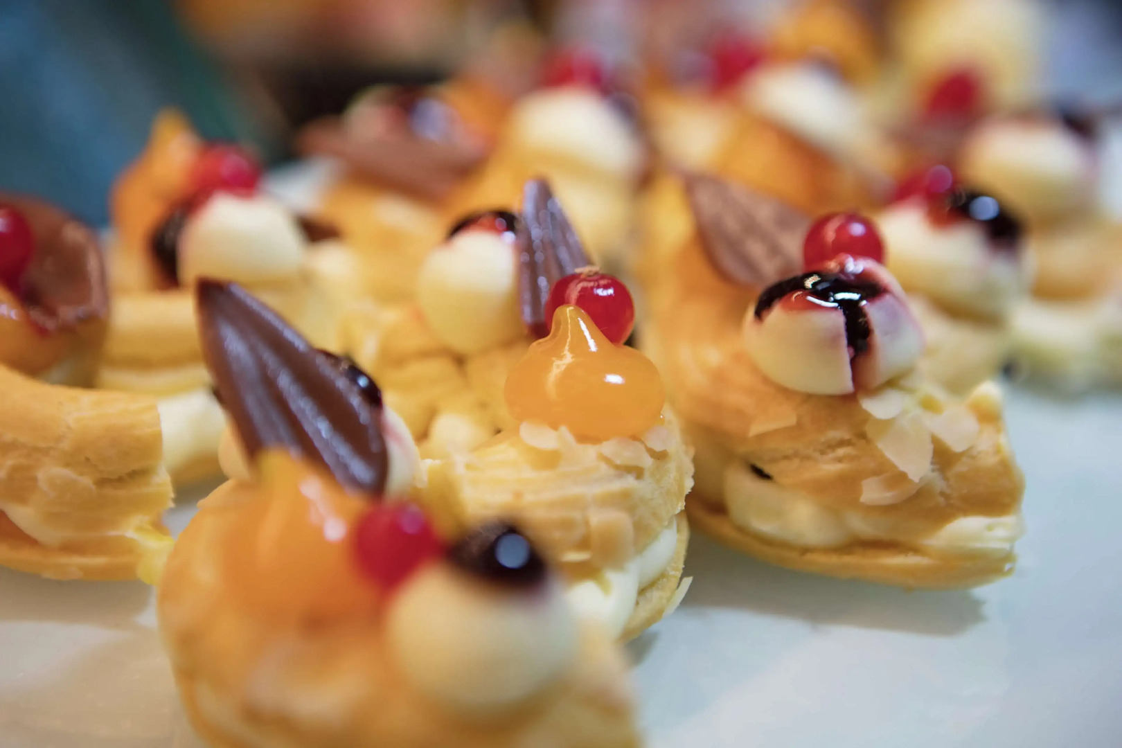 Foto - Doubletree By Hilton Antalya City Centre