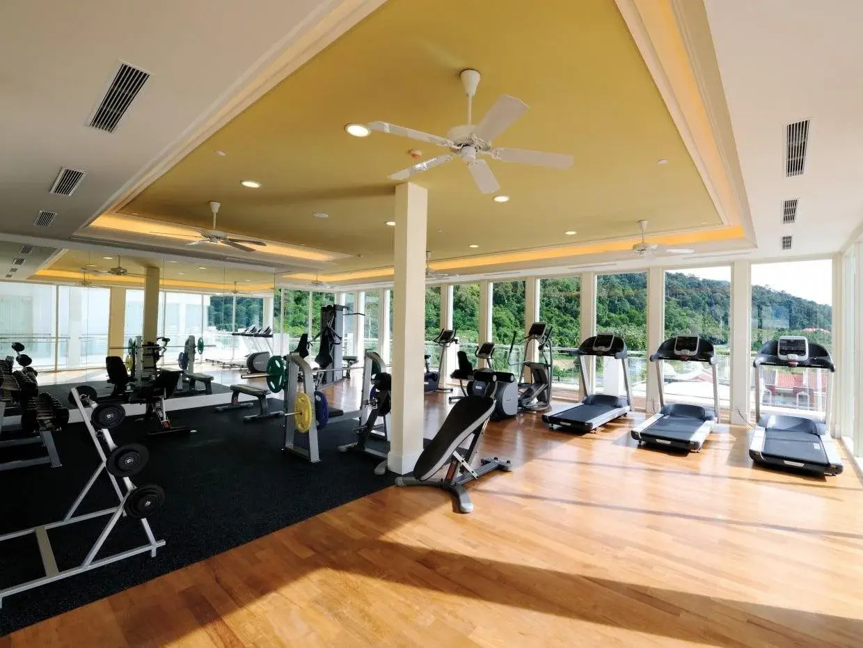 Photo - The Danna Langkawi - A Member of Small Luxury Hotels of the World