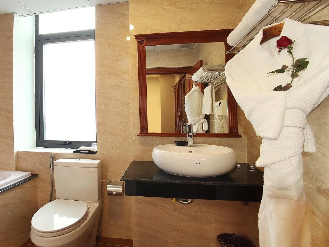 Photo - Western Hanoi Boutique Hotel