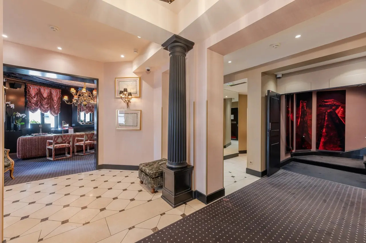 Photo - Hotiday Room Collection - Paris Arc de Triomphe