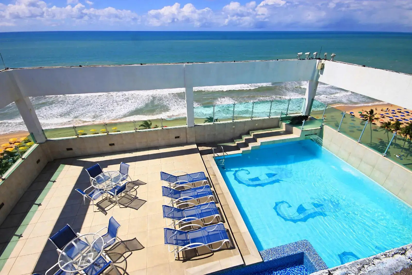 Foto - Hotel Jangadeiro