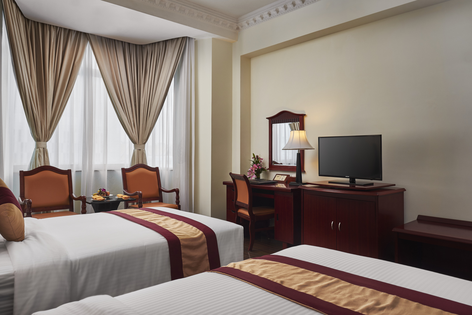Foto - Phnom Penh Hotel