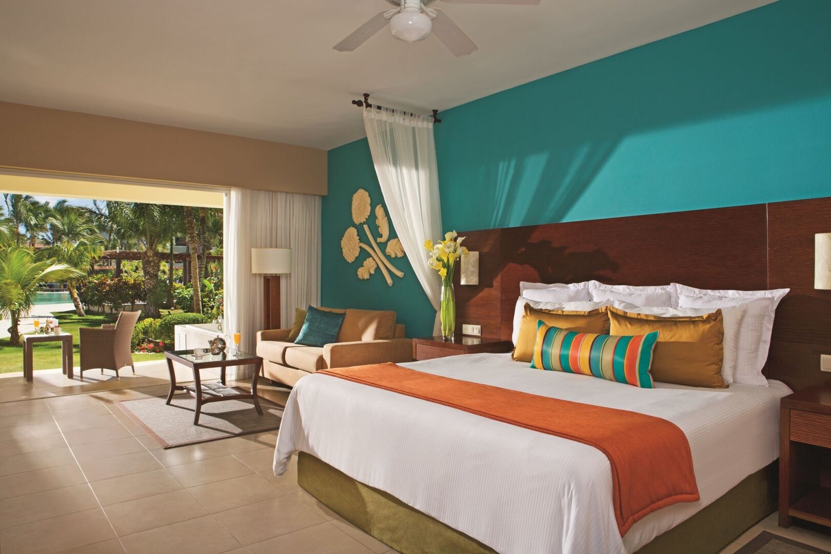 Foto - Dreams Royal Beach Punta Cana - All Inclusive