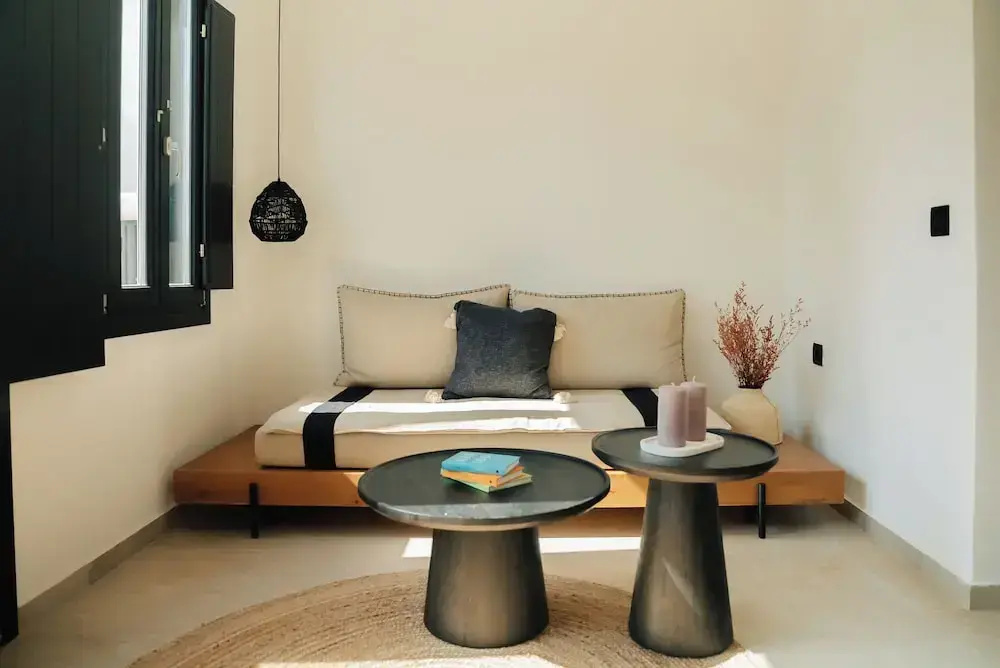 Foto - Erthā Suites with private pools
