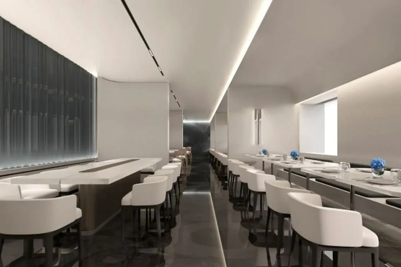 Foto - Citadines Gaoxin Chengdu