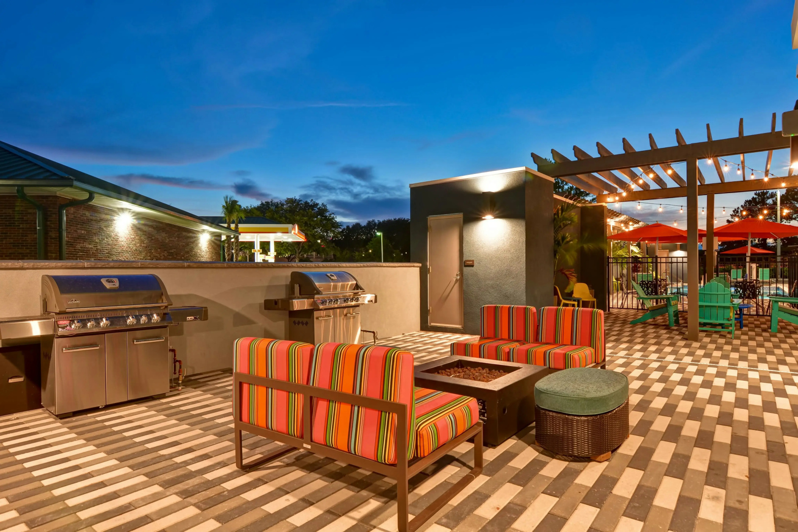 Foto - Home2 Suites by Hilton Jacksonville-South/St. Johns Town Ctr