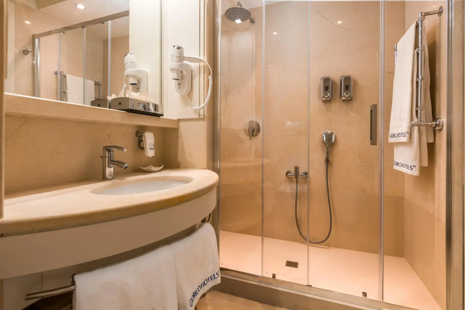 Foto - Smy Carlos V Wellness & Spa Alghero