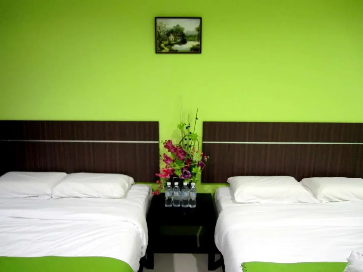 Foto - Eco Hotel Putra Kajang