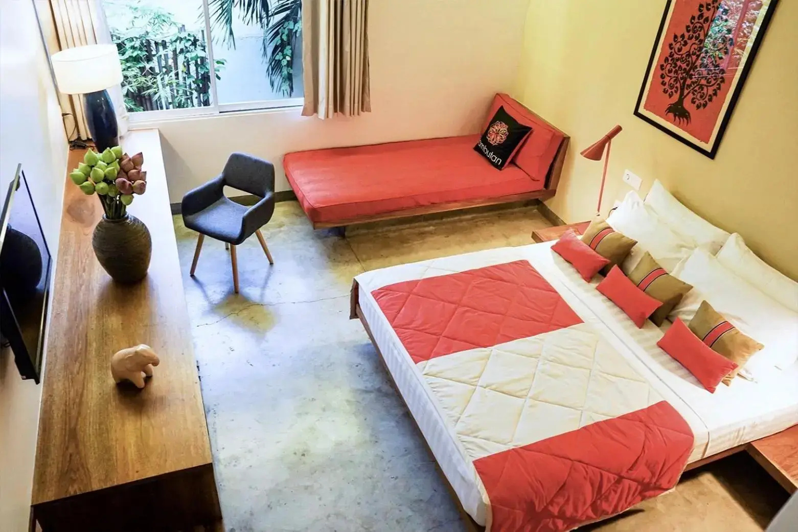 Foto - Sonitori Boutique Resort