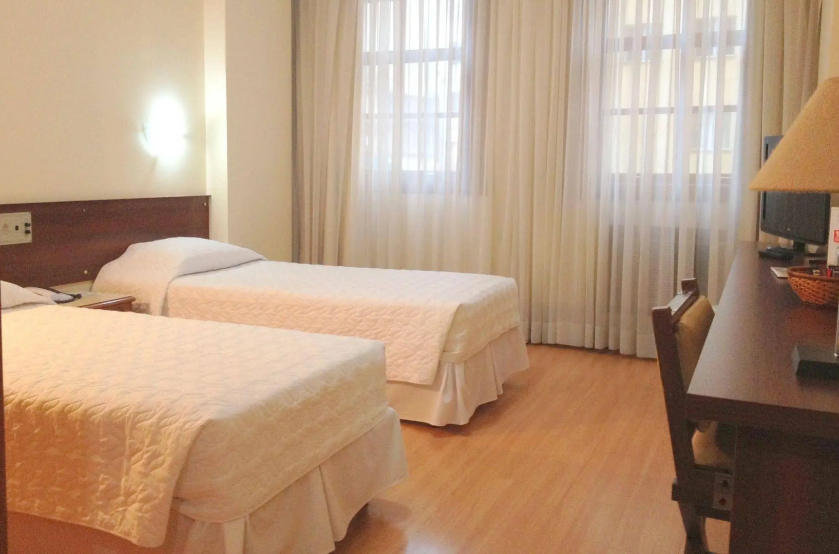 City Hotel Porto Alegre