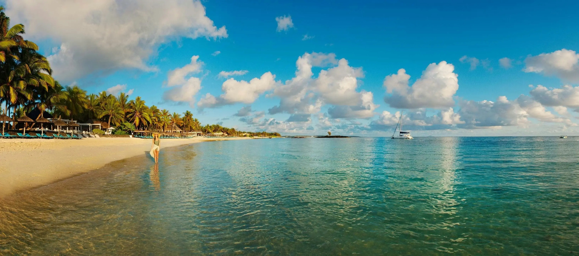 Foto - Constance Belle Mare Plage