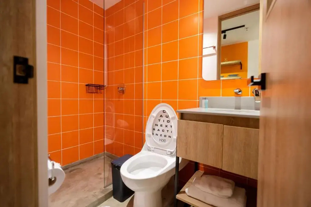 Foto - Indie Universe Creative Hotel