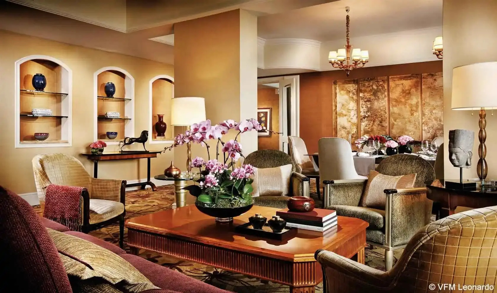 Photo - Four Seasons Hotel Singapore