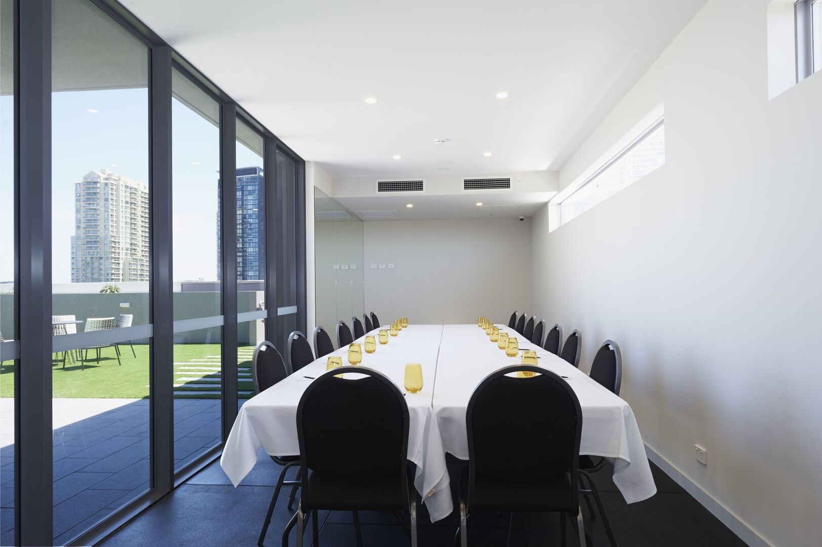 Photo - Silkari Suites at Chatswood