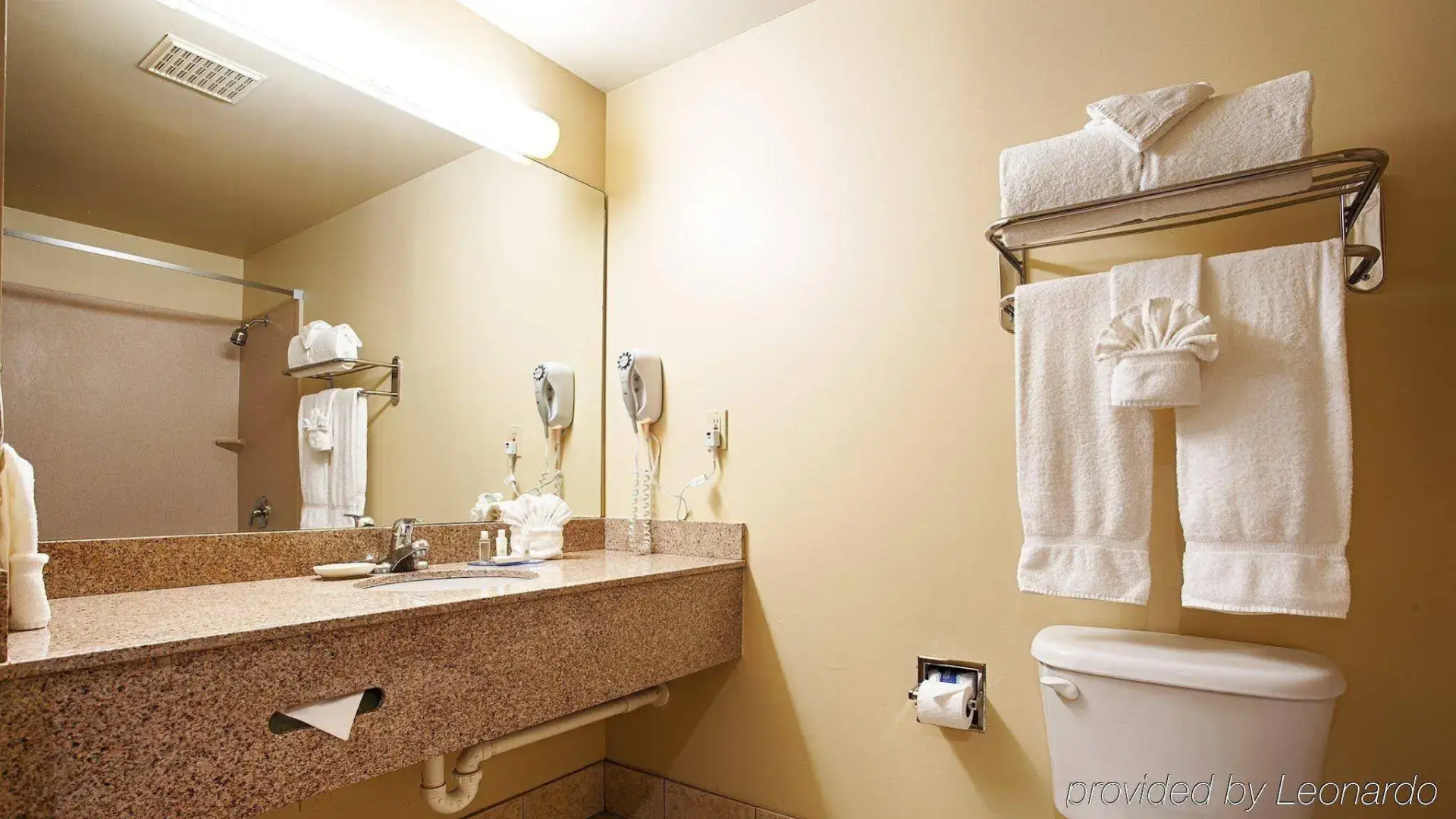 Photo - Best Western Fort Lauderdale Airport Cruise Port