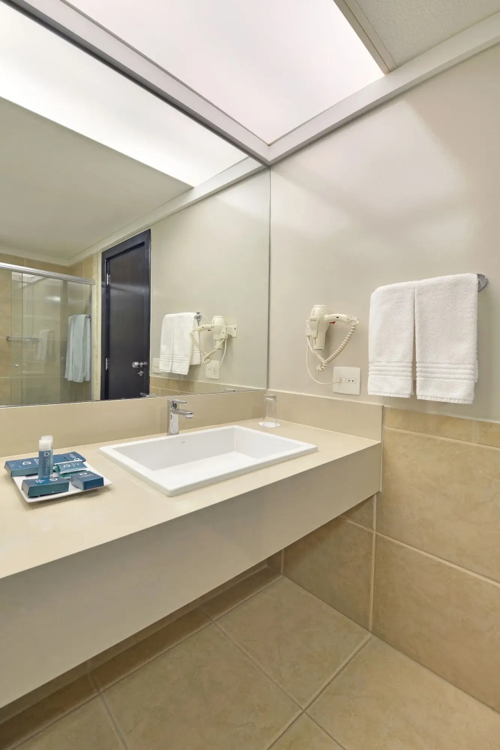 Foto - Hotel Deville Prime Cuiabá