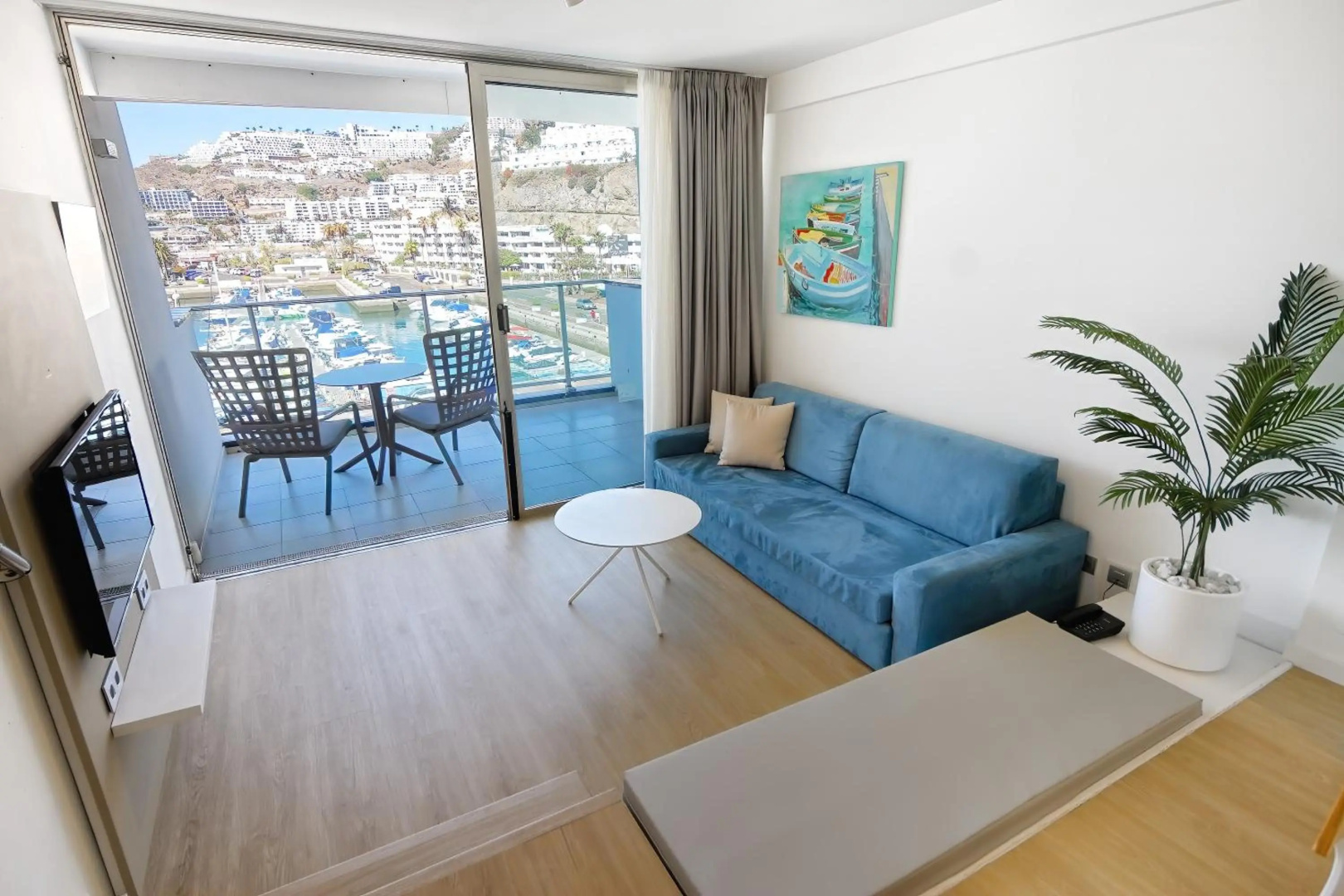 Foto - Morasol Suites