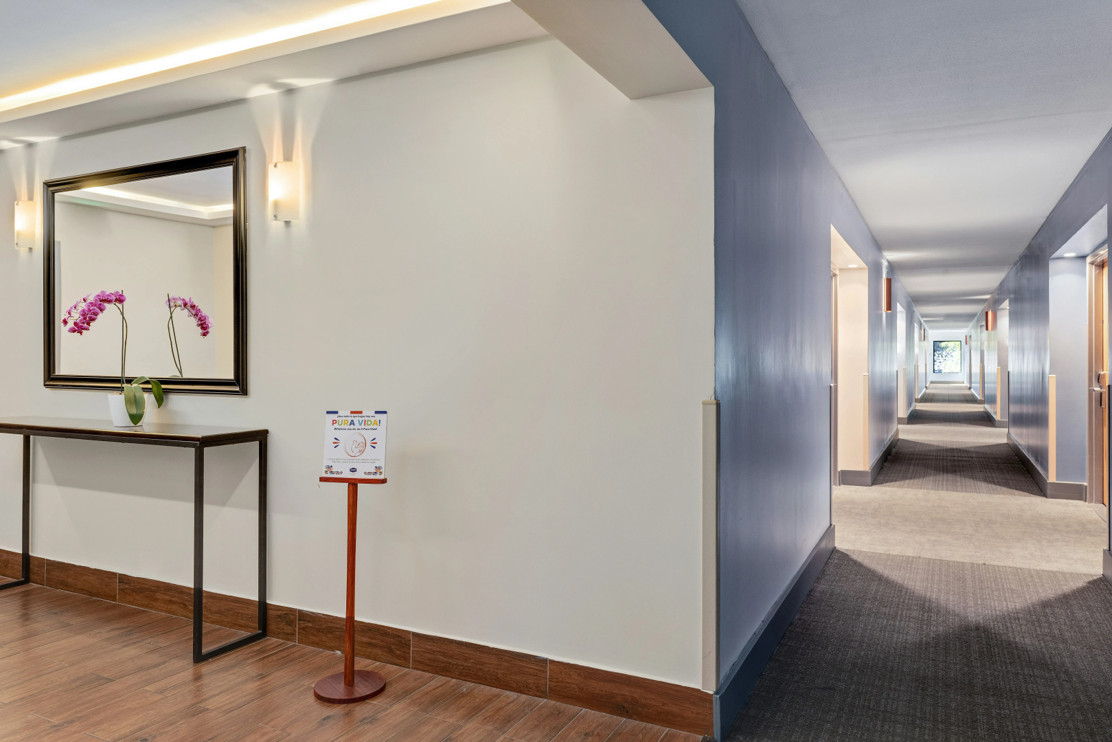 Photo - Hampton by Hilton San Jose Airport