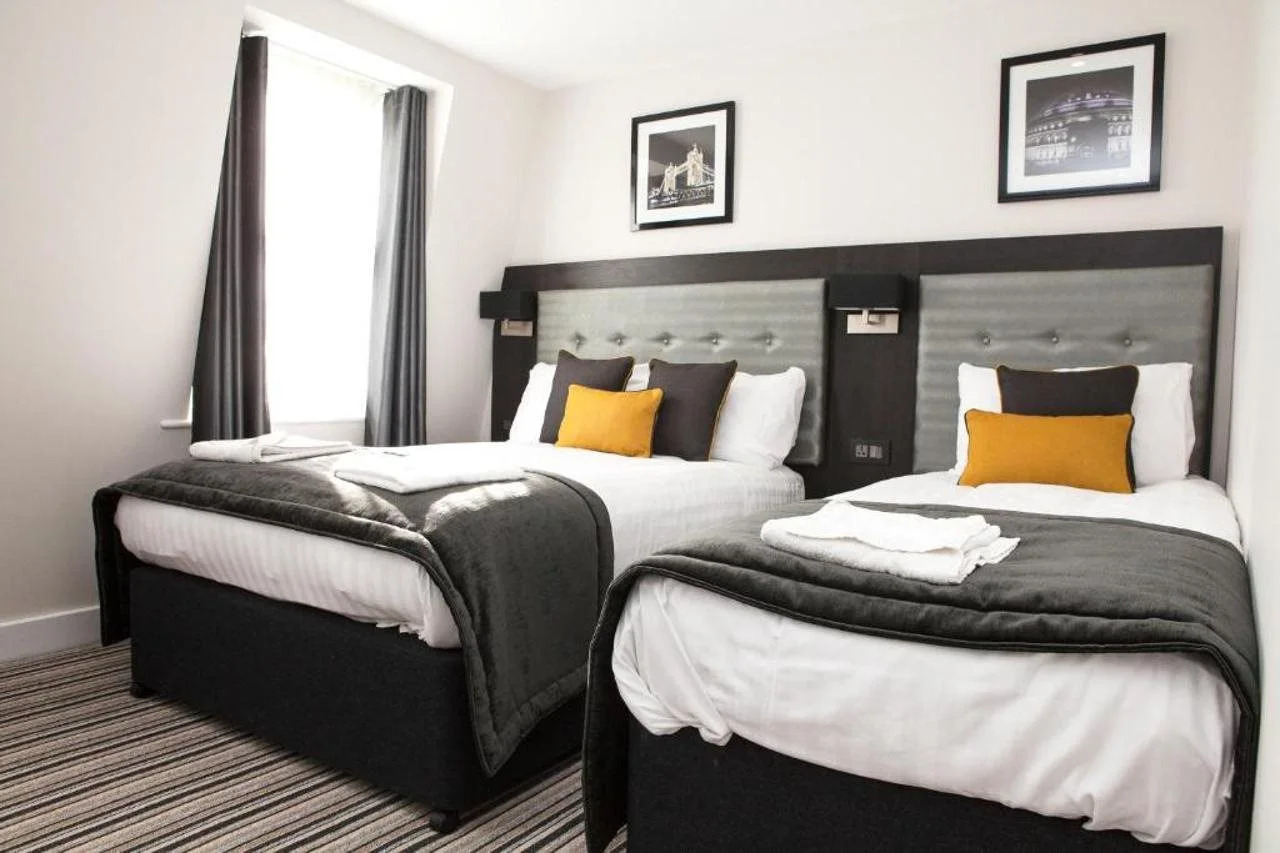 Foto - The Tudor Inn Hotel