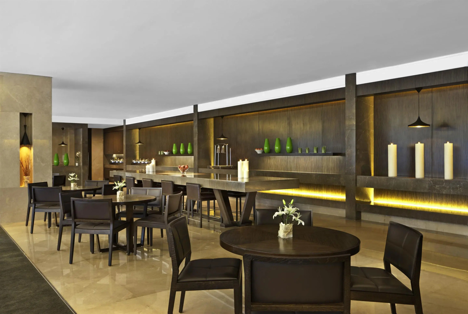 Foto - The Westin Mumbai Garden City